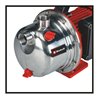Einhell Gartenpumpen-Set GC-GP 1046 N Set
