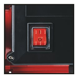 Einhell Gartenpumpen-Set GC-GP 1046 N Set