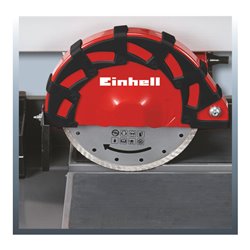 Einhell Radial-Fliesenschneidmaschine TE-TC 920 UL