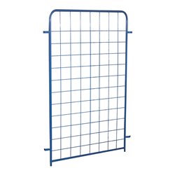 VARIOfit Längswand hoch, Höhe 1525 mm