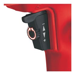 Einhell Schlagbohrmaschine TC-ID 650 E