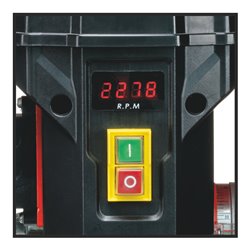 Einhell Säulenbohrmaschine TE-BD 550 E