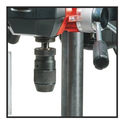 Einhell Säulenbohrmaschine TE-BD 550 E