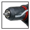 Einhell Schlagbohrmaschine TC-ID 720/1 E