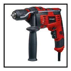 Einhell Schlagbohrmaschine TC-ID 720/1 E