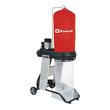 Einhell Absauganlage TE-VE 550/1 A