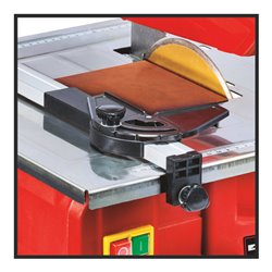 Einhell Fliesenschneidmaschine TC-TC 800