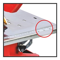 Einhell Fliesenschneidmaschine TC-TC 800