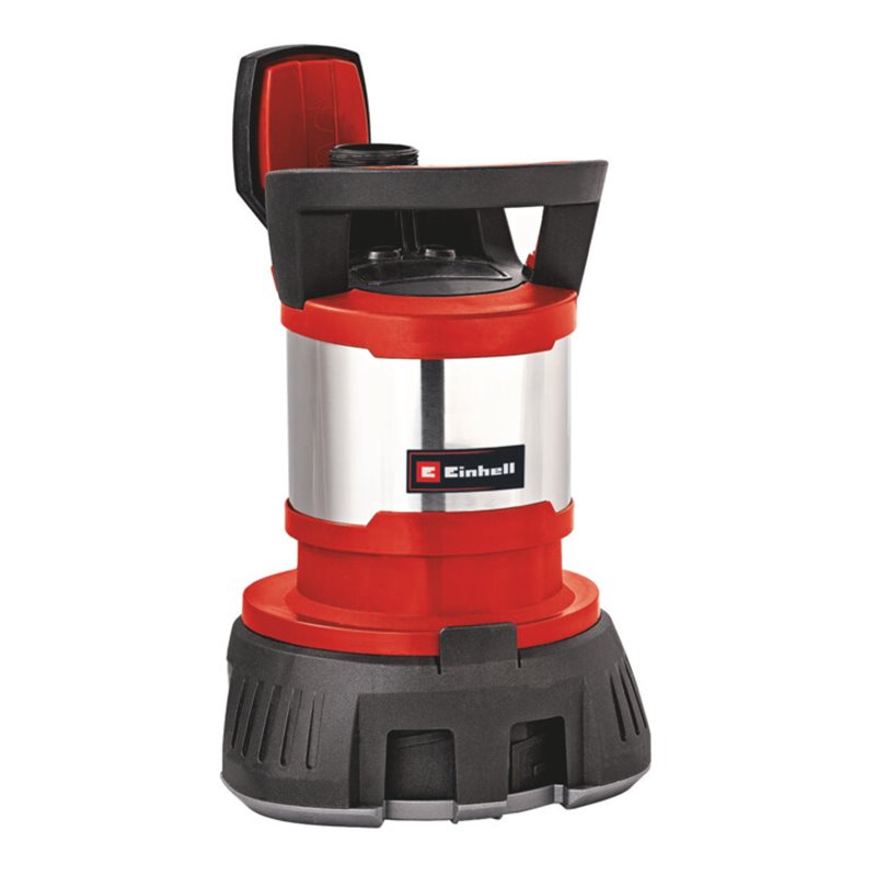 Einhell Schmutzwasserpumpe GE-DP 7330 LL ECO
