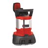Einhell Schmutzwasserpumpe GE-DP 7330 LL ECO