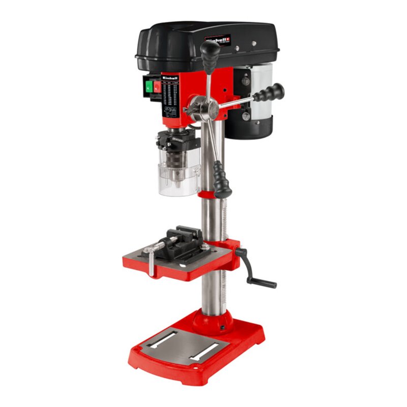 Einhell Säulenbohrmaschine TC-BD 630