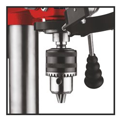 Einhell Säulenbohrmaschine TC-BD 630