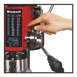 Einhell Säulenbohrmaschine TC-BD 630