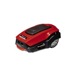 Einhell Mähroboter FREELEXO 1200 LCD BT