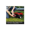 Einhell Mähroboter FREELEXO 1200 LCD BT