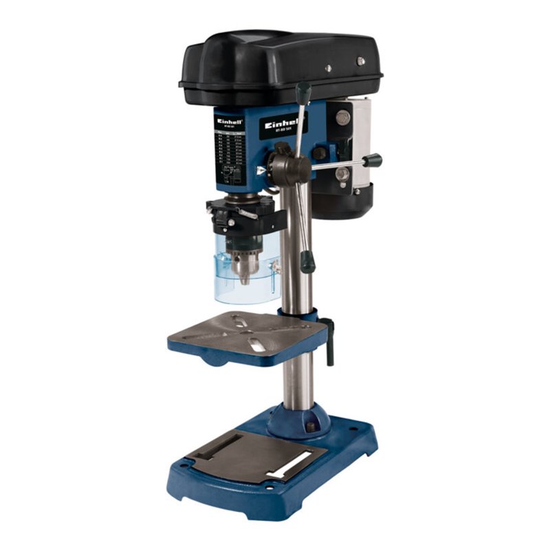 Einhell Säulenbohrmaschine BT-BD 501
