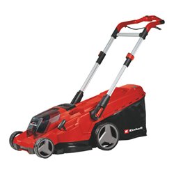 Einhell Akku-Rasenmäher RASARRO 36/42 (2x4.0Ah)
