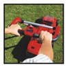 Einhell Akku-Rasenmäher RASARRO 36/42 (2x4.0Ah)