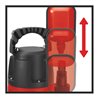 Einhell Tauchpumpe GC-SP 2768