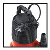 Einhell Tauchpumpe GC-SP 2768
