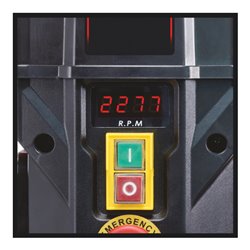 Einhell Säulenbohrmaschine TE-BD 750 E