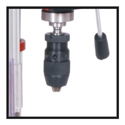 Einhell Säulenbohrmaschine TE-BD 750 E