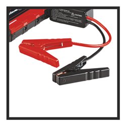 Einhell Jump-Start - Power Bank CE-JS 12