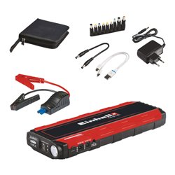 Einhell Jump-Start - Power Bank CE-JS 18
