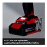 Einhell Professional Akku-Schlagbohrschrauber TE-CD 18 Li-i BL (2x2,0Ah)