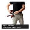 Einhell Professional Akku-Schlagbohrschrauber TE-CD 18 Li-i BL (2x2,0Ah)