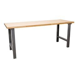 STIER Werktisch Premium BxTxH 2000x700x840 mm