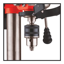 Einhell Säulenbohrmaschine TC-BD 350