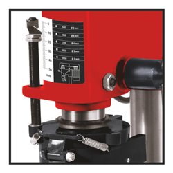 Einhell Säulenbohrmaschine TC-BD 350