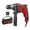 Einhell Schlagbohrmaschinen-Set TC-ID 1000 E Kit