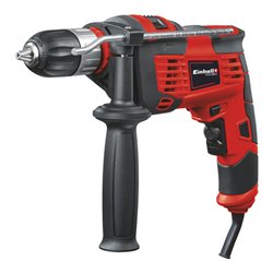 Einhell Schlagbohrmaschinen-Set TC-ID 1000 E Kit