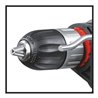 Einhell Schlagbohrmaschinen-Set TC-ID 1000 E Kit