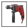 Einhell Schlagbohrmaschinen-Set TC-ID 1000 E Kit