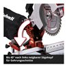 Einhell Akku-Kappsäge TE-MS 18/210 Li-Solo