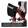 Einhell Akku-Kappsäge TE-MS 18/210 Li-Solo
