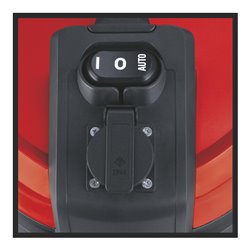 Einhell Nass-Trockensauger TE-VC 1925 SA