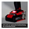 Einhell Professional Akku-Schlagbohrschrauber TE-CD 18/50 Li-i BL (2x2,0Ah)