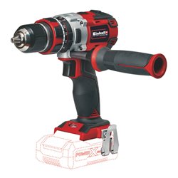 Einhell Professional Akku-Schlagbohrschrauber TE-CD 18 Li-i Brushless-Solo