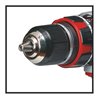 Einhell Professional Akku-Schlagbohrschrauber TE-CD 18 Li-i Brushless-Solo