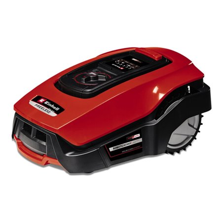 Einhell Mähroboter FREELEXO 500 BT
