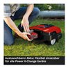 Einhell Mähroboter FREELEXO 500 BT