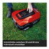 Einhell Mähroboter FREELEXO 500 BT