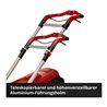 Einhell Professional Akku-Rasenmäher RASARRO 36/38 (2x4 Ah)