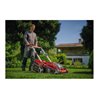 Einhell Professional Akku-Rasenmäher RASARRO 36/38 (2x4 Ah)