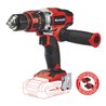 Einhell Akku-Schlagbohrschrauber TE-CD 18/48 Li-i-Solo
