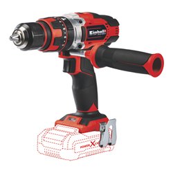 Einhell Akku-Schlagbohrschrauber TE-CD 18/48 Li-i-Solo